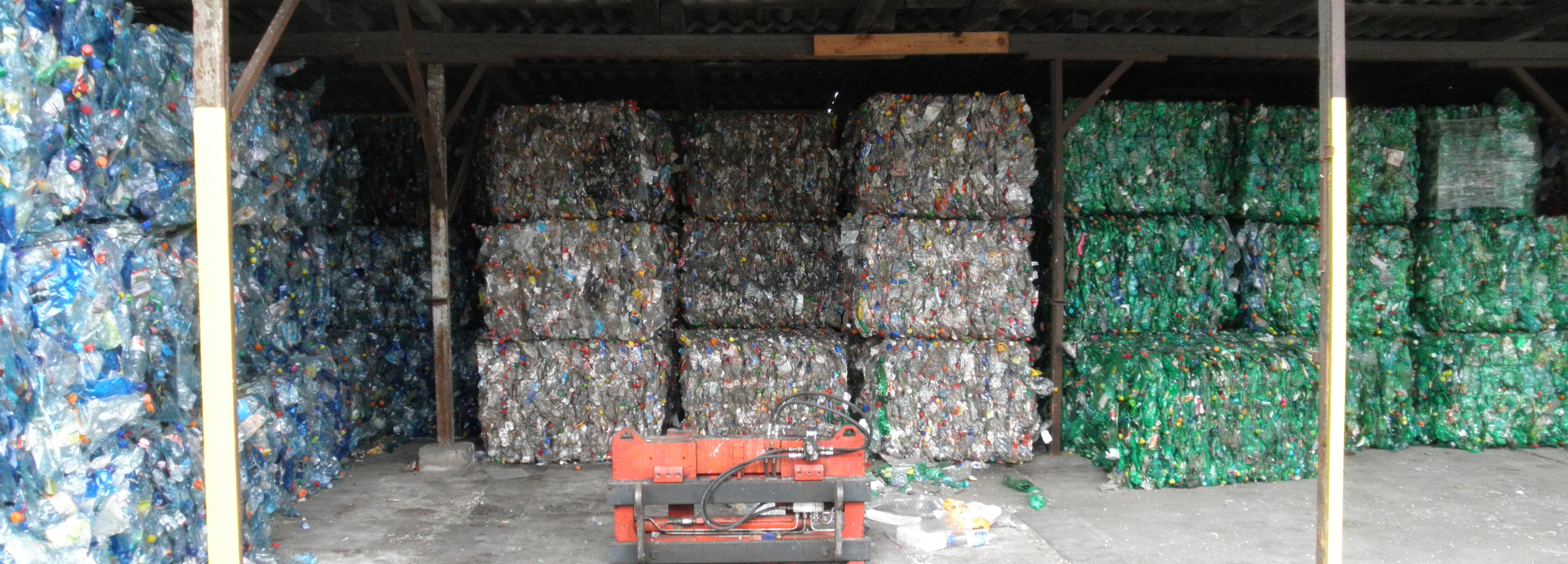 Recycling in Switzerland