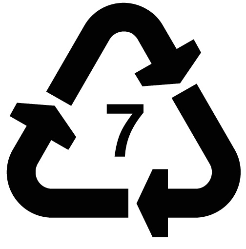 Answer: Miscellaneous plastic             